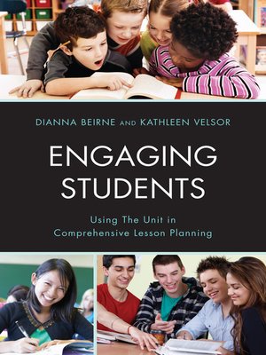 cover image of Engaging Students